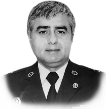 Nurzadə Rövşən Əli