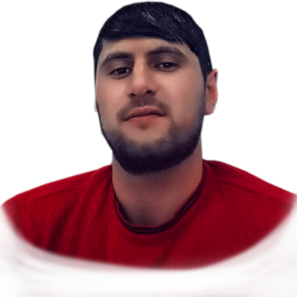 Muğumov İlyar Tapdıq
