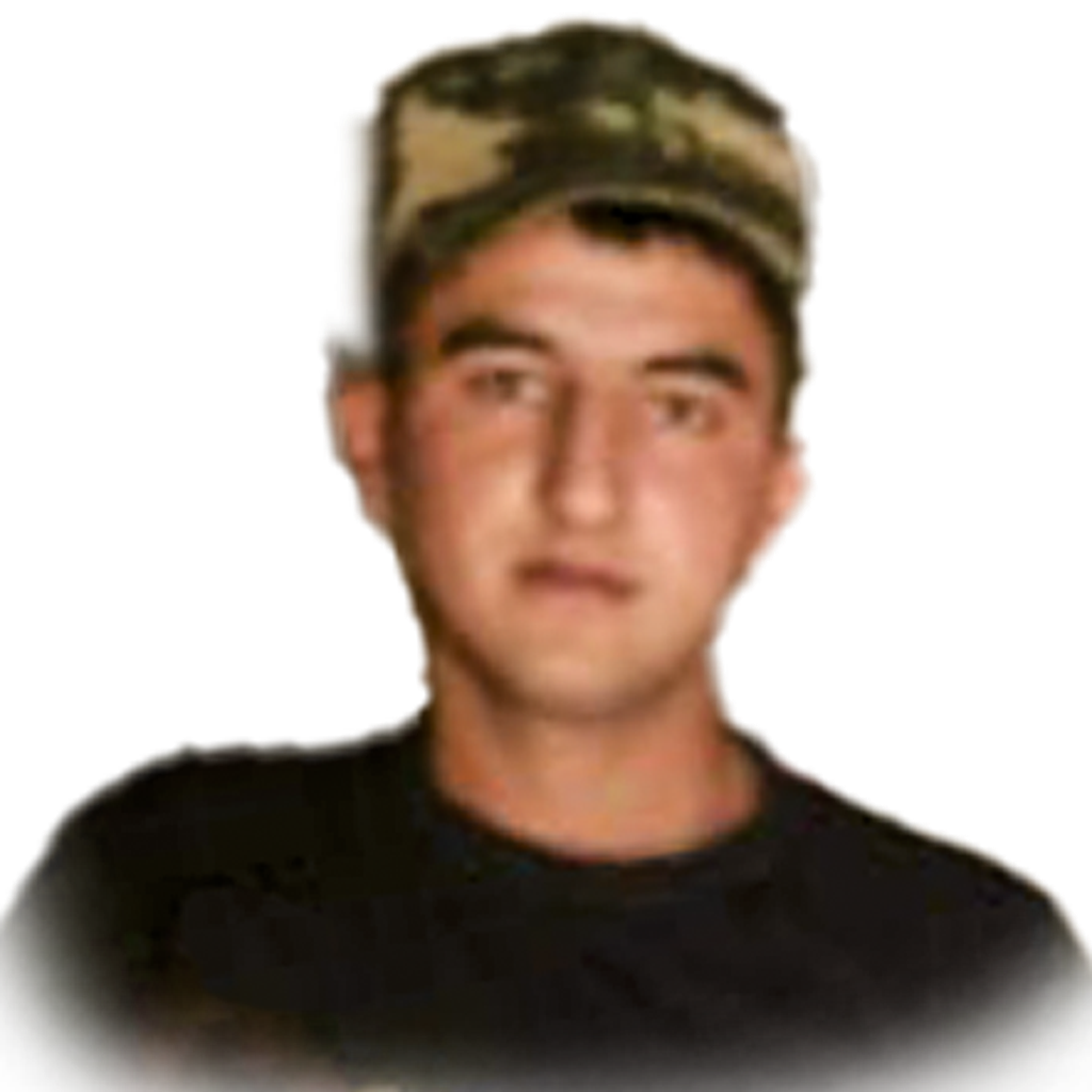Mehdiyev Əli Sənan