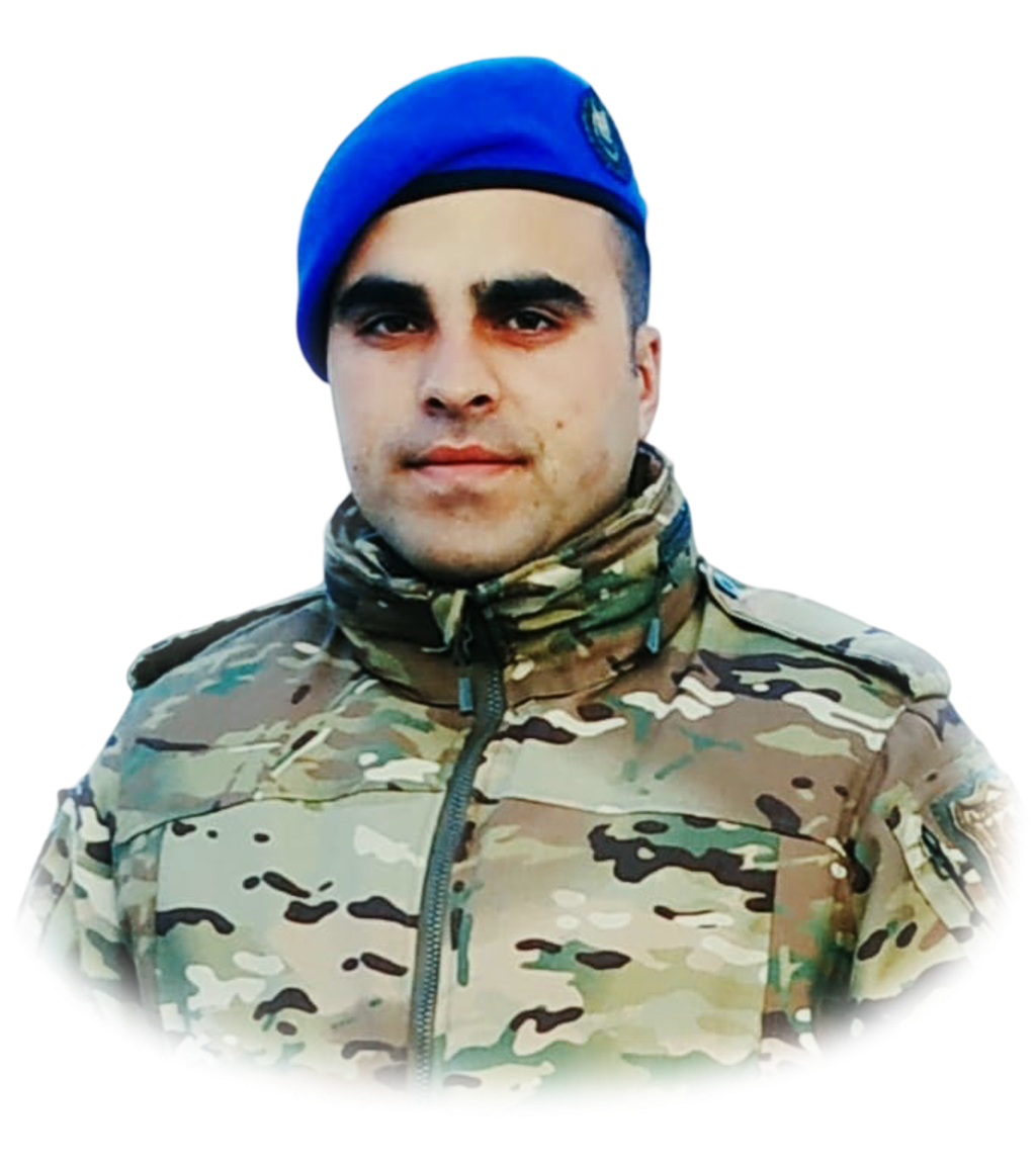 Fətullayev Fariz Qalib