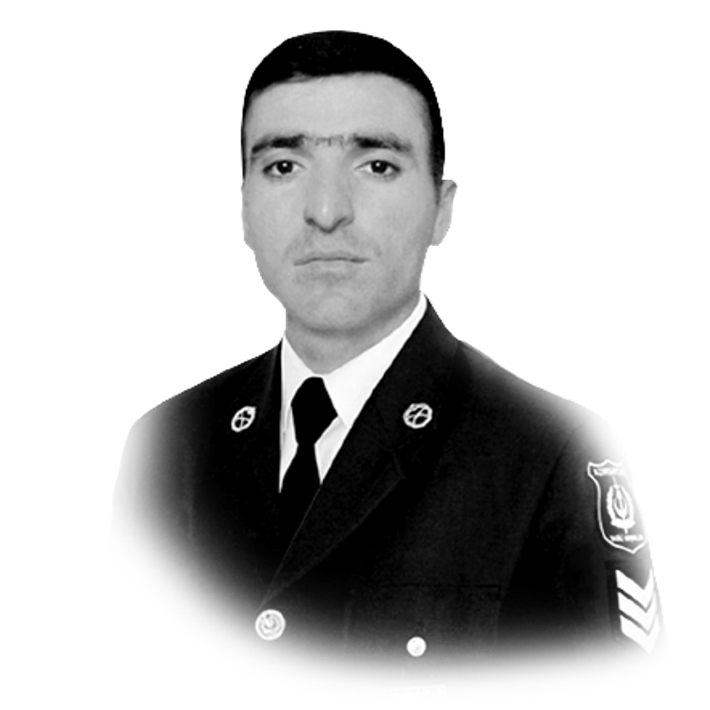 Fətəliyev Emil Mayis