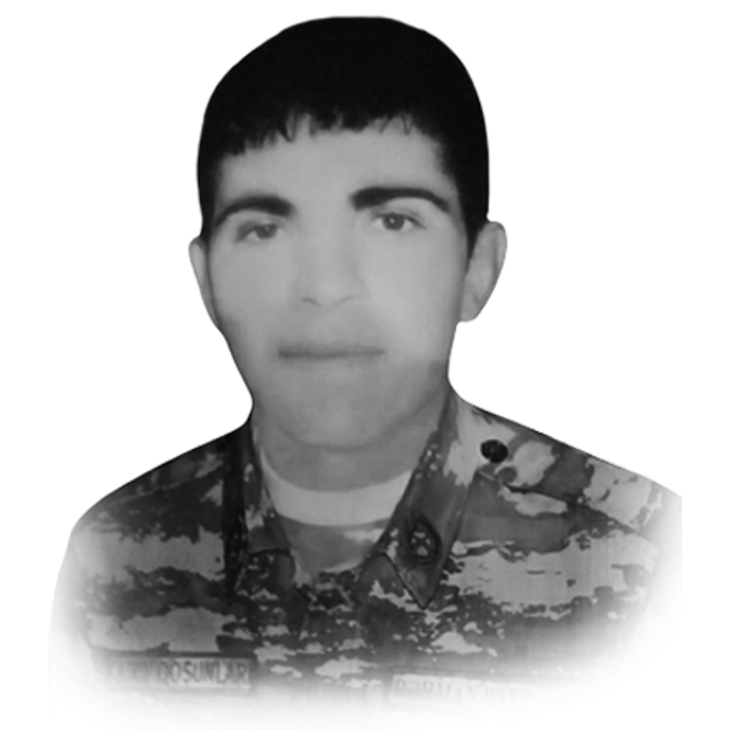 Bayramov Rəhman Dilcan