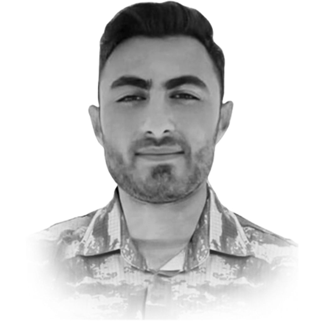 Cahangirov Rauf Xəyyam