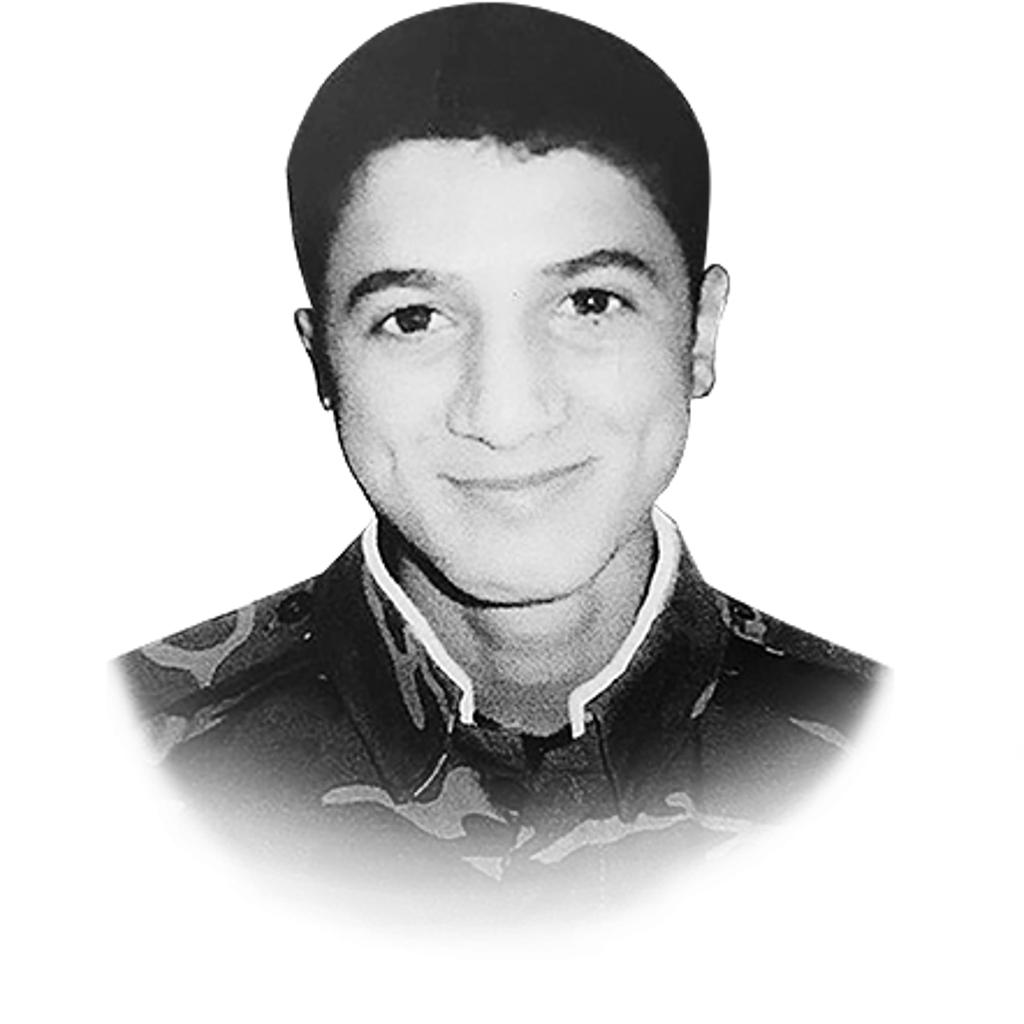 Eyvazov Rəşad Babək