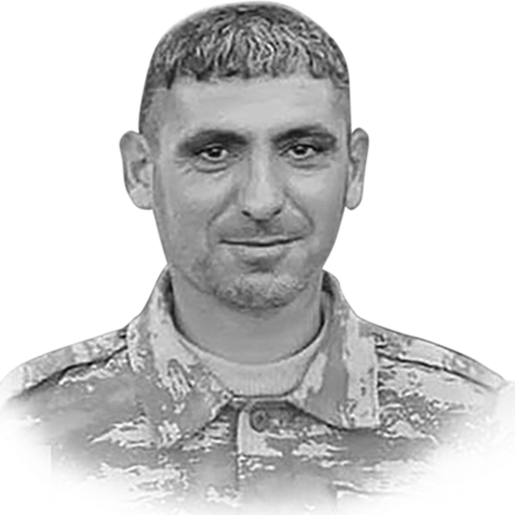 Ağayev Əhəd Bilal