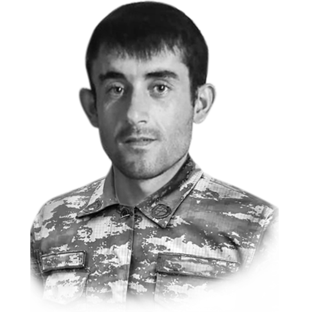 İsmayılzadə Şəhriyar Əkbər