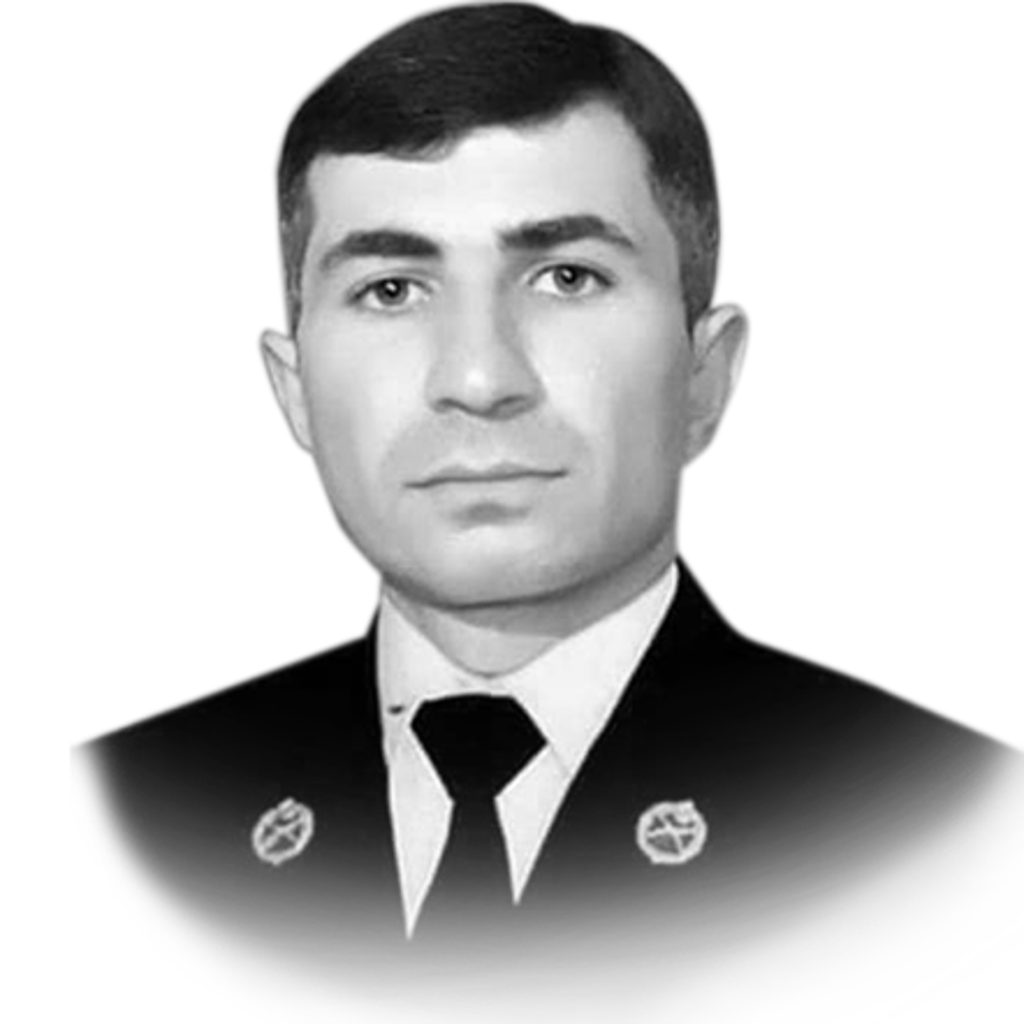Əlizadə Mirzəhəsən Şahin
