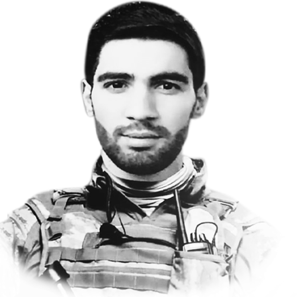 Şıxəliyev Elvin Sarvan
