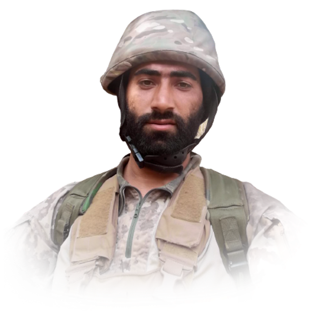 Əliyev Gəncəvi Zahid