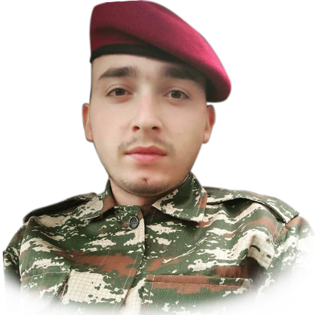 Səməndərov Yasin Afiq