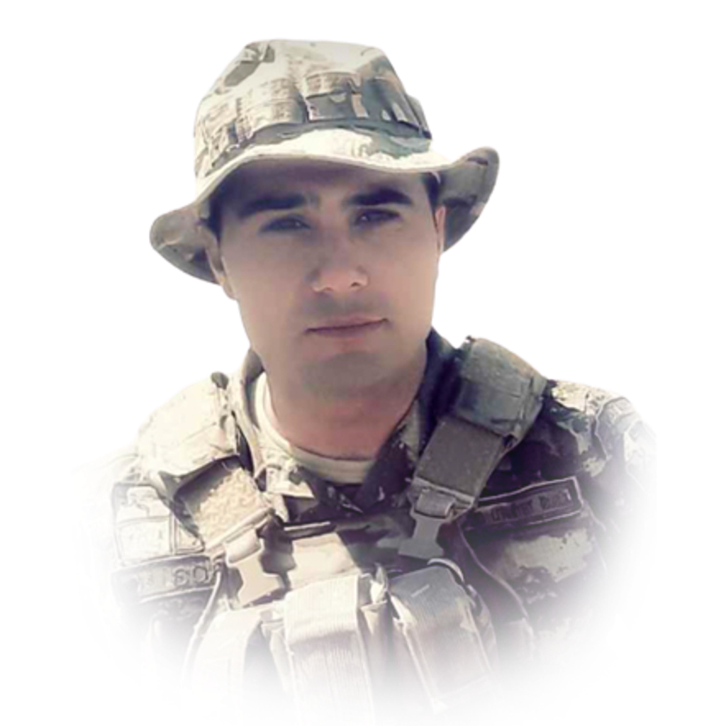 Dadaşov Mehman Mirağa