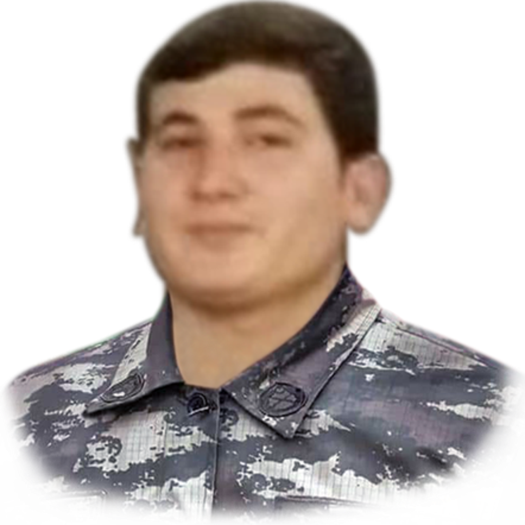 Məmmədalıyev Elmir İlqar