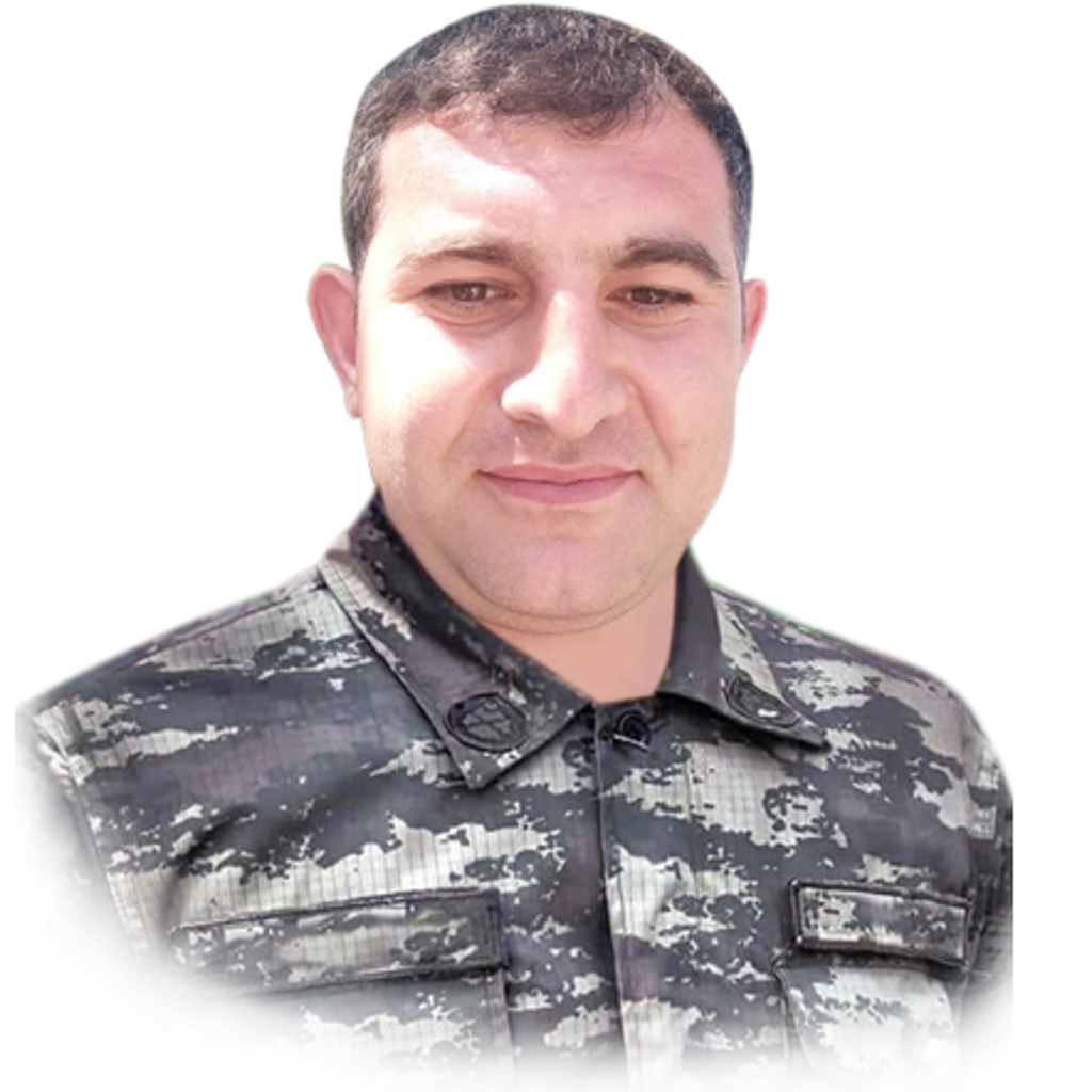 Məhərrəmov Elməddin Hüseyn