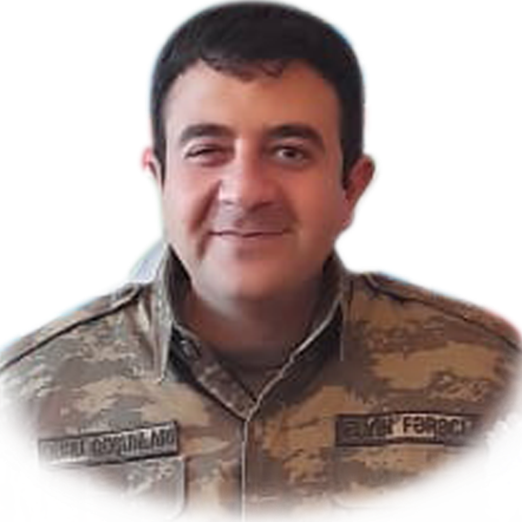 Fərəcli Elvin Tapdıq