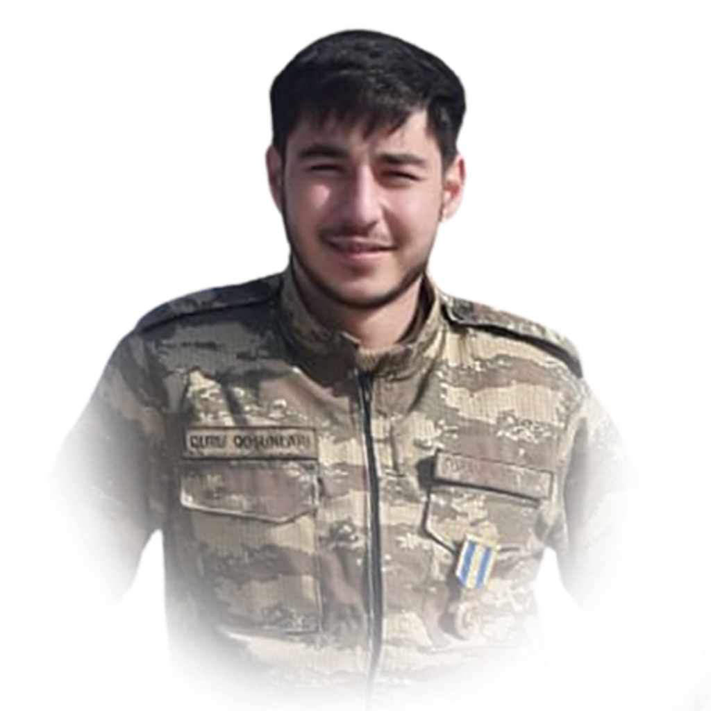 Hüseynov Turan Taleh