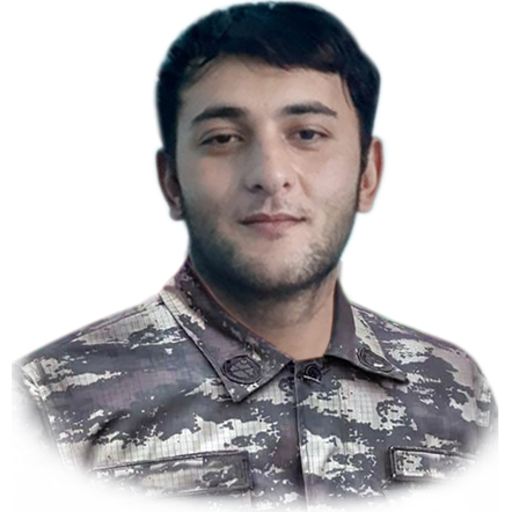 Rüstəmov Murad Həvil