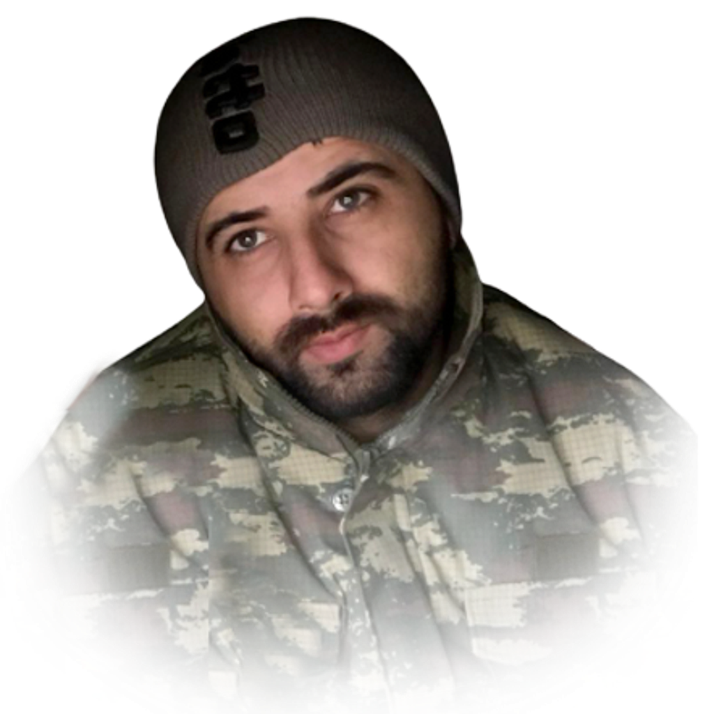 Əlizadə Hilal Yaşar