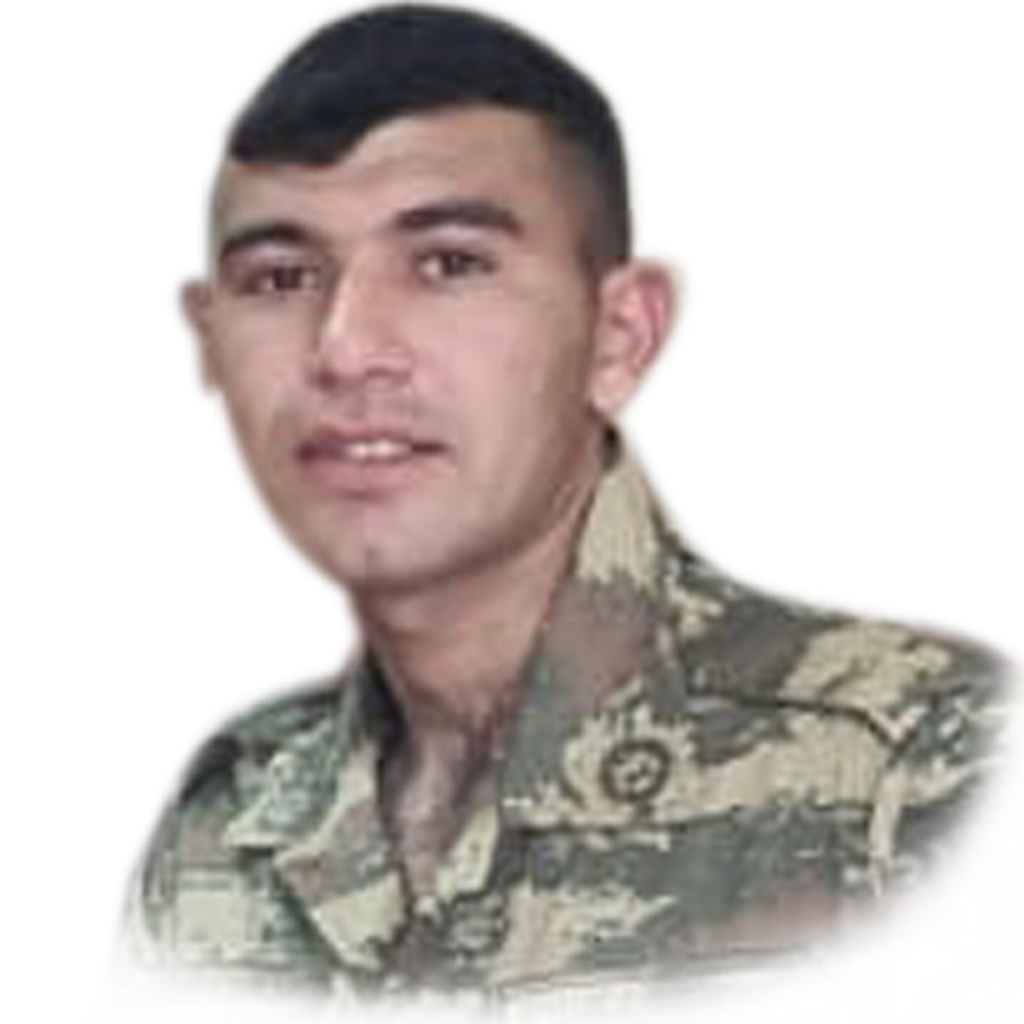Qəhrəmanov Nemət Əli
