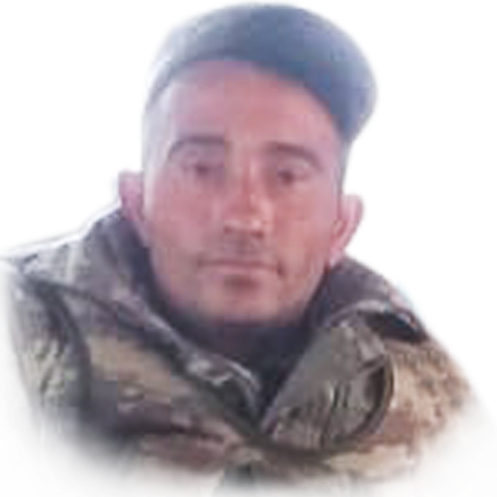 Məmmədov Qələndər Yusif