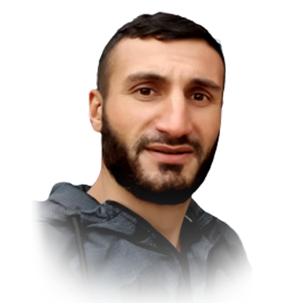 Cəfərli Vasif Rəhman