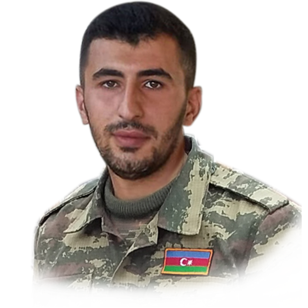 Mamedov Tərlan Əli