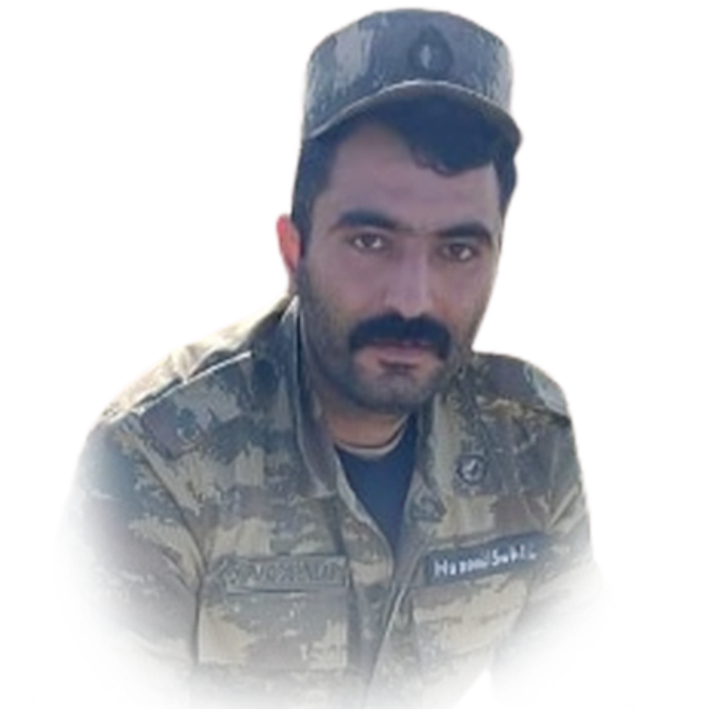 Həsənli Sahil Rauf