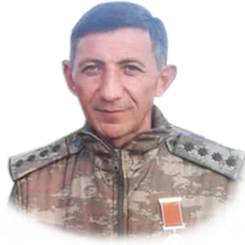 Sultanov Mətləb Yaqub
