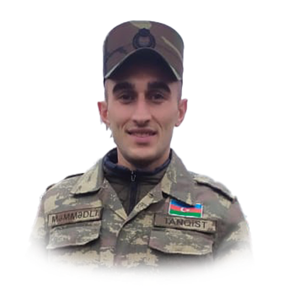 Məmmədli Sübhan Sabutay
