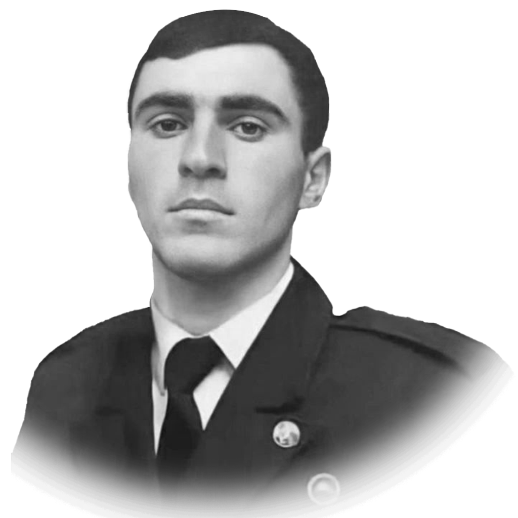 Məmmədəliyev Niyazi Samir