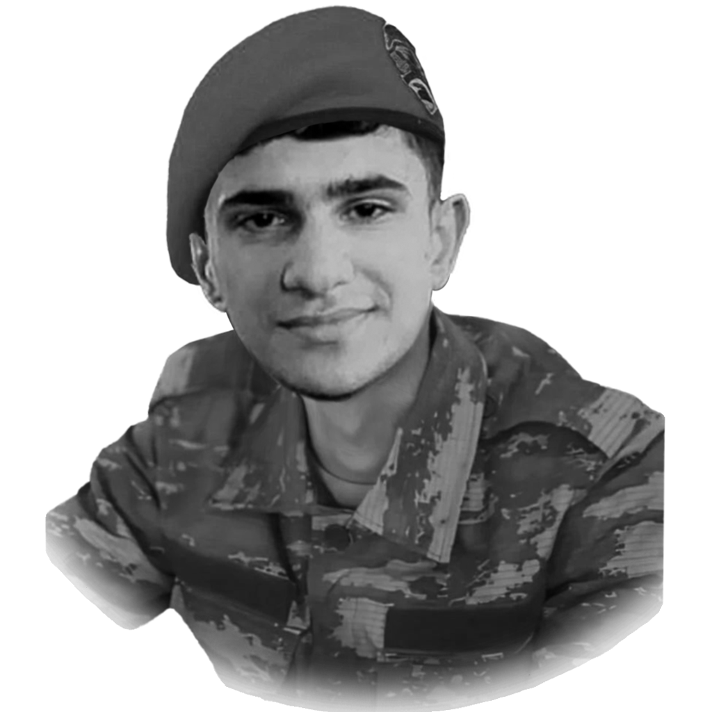 Rzayev Ramil Elçin