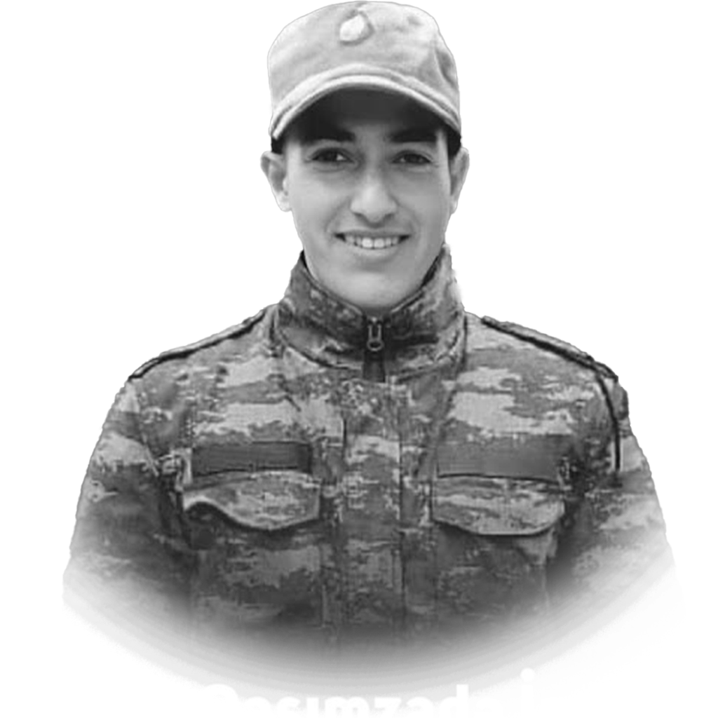 Qasımzadə İnqlab Füzuli
