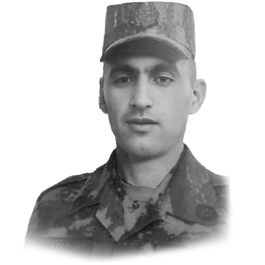Xəlilov Yusif Məmmədrza