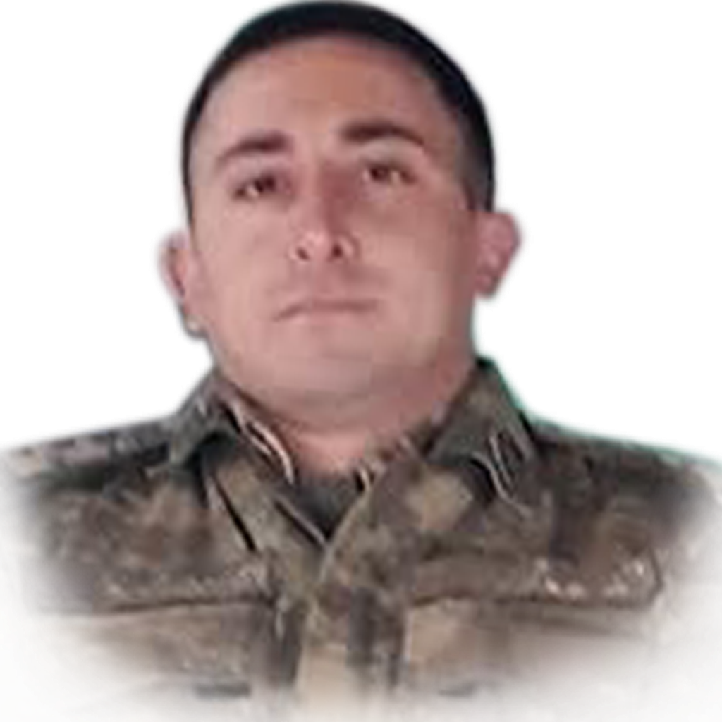 Şahbazov Amid Şahbaz