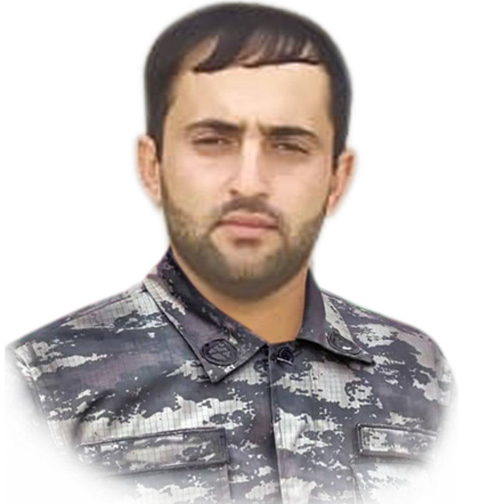 Sultanov Rauf Niyaz