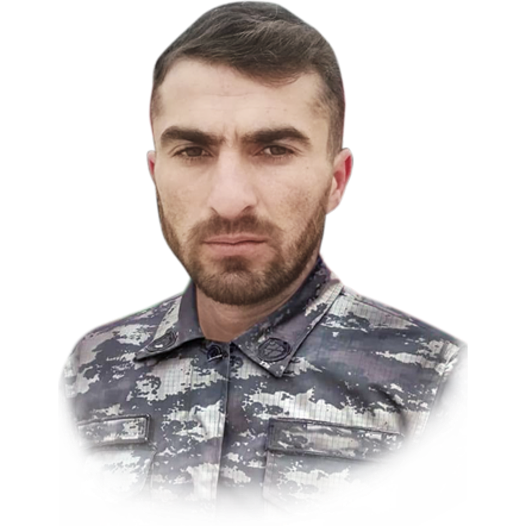 Paşayev Xəyal Aslan