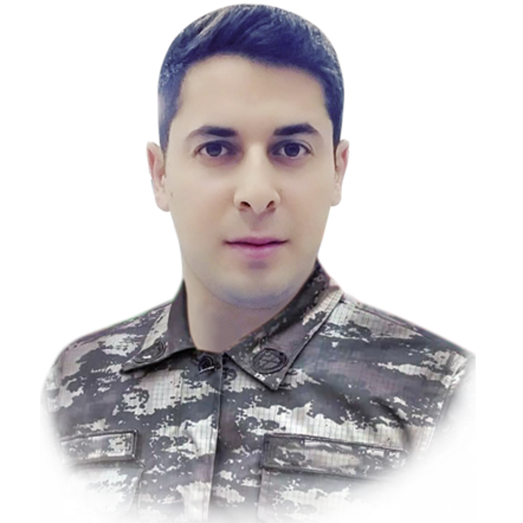 Bayramov Nizami Elşən