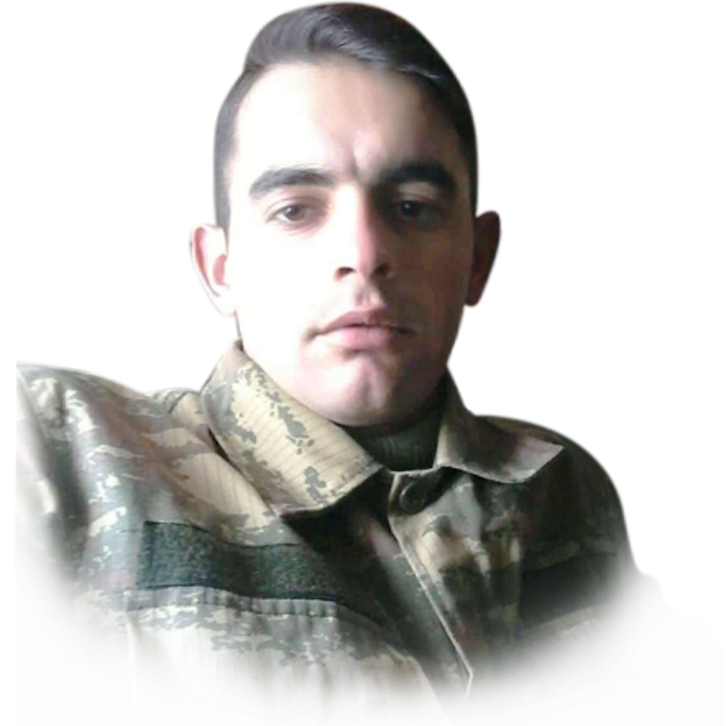 Nəbiyev Tərlan Əlihüseyn