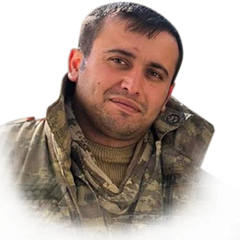 Abışov Babək Əliqulu