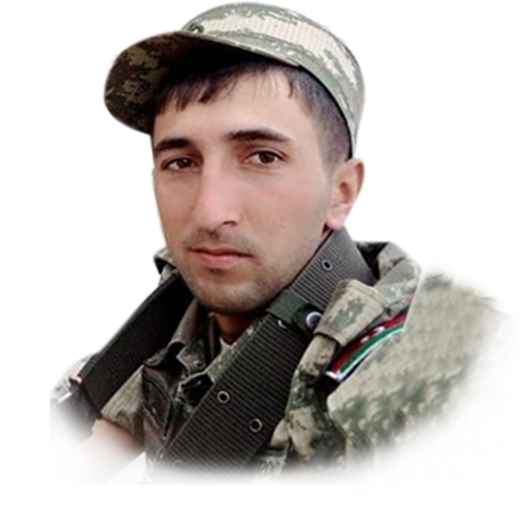 Məhərrəmzadə Anar Altay