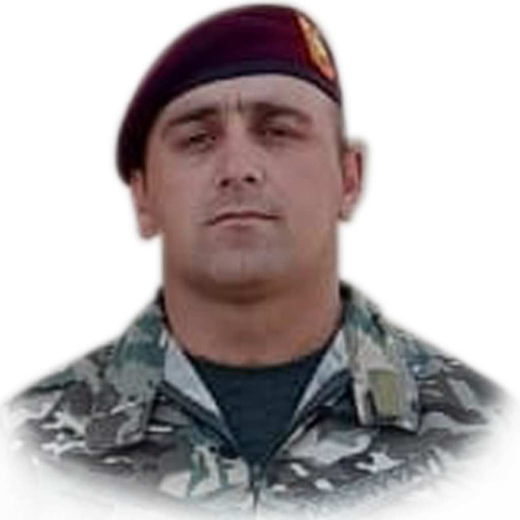 Çələbiyev Saleh Mehrabı