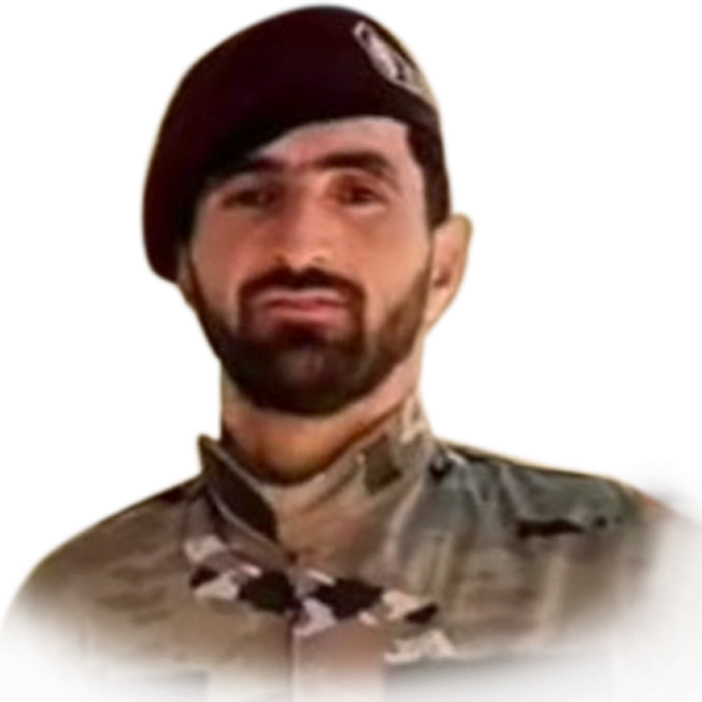 Abdullayev Bəhruz Nərbala