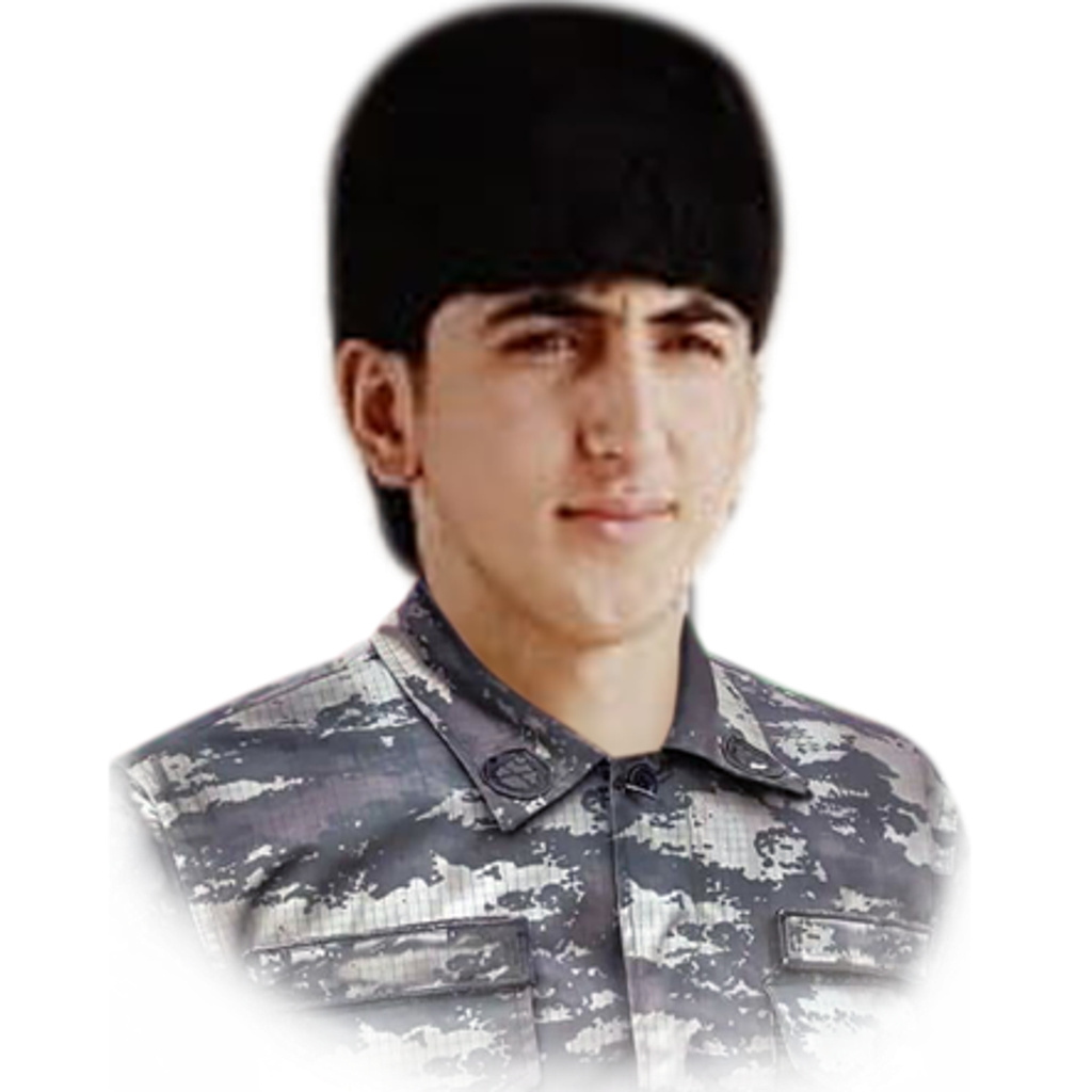 Səmədov Vüsal İdman