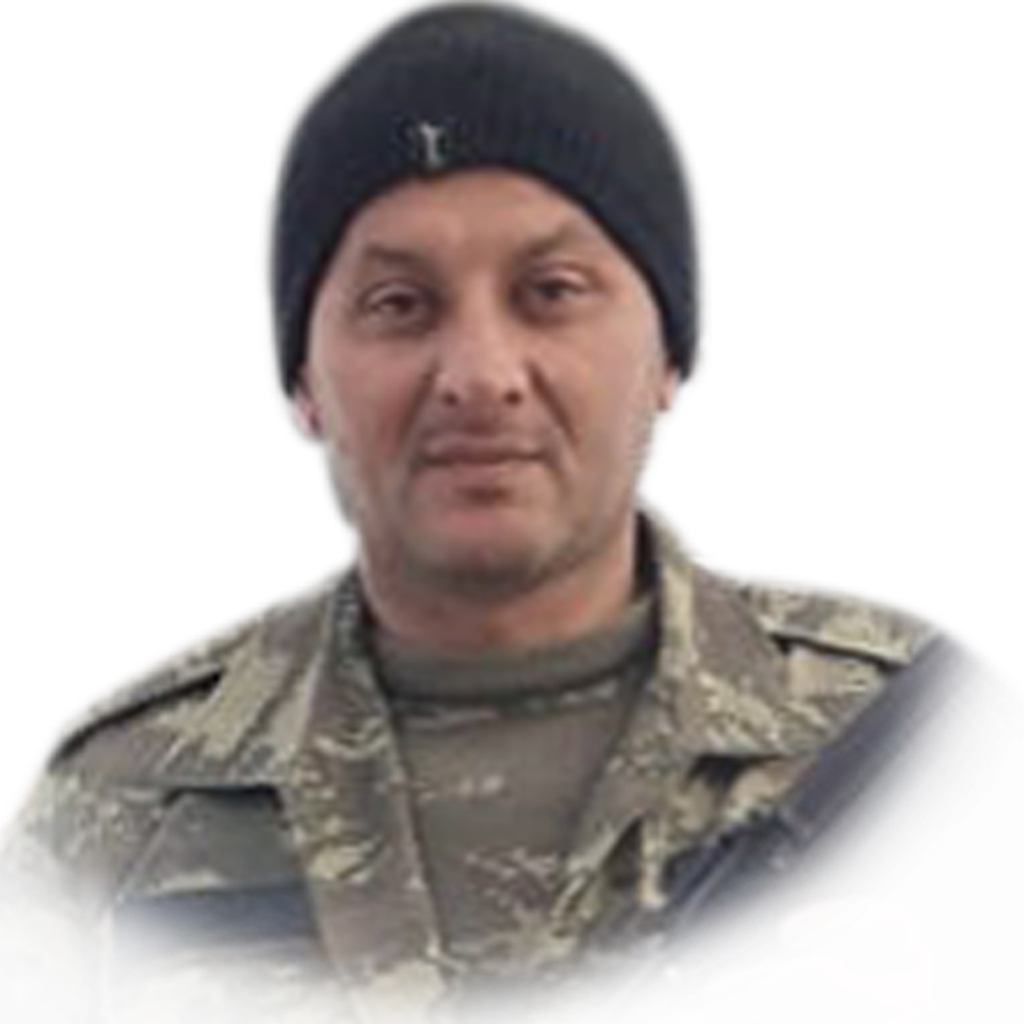Ağayev Rövşən Nəsir