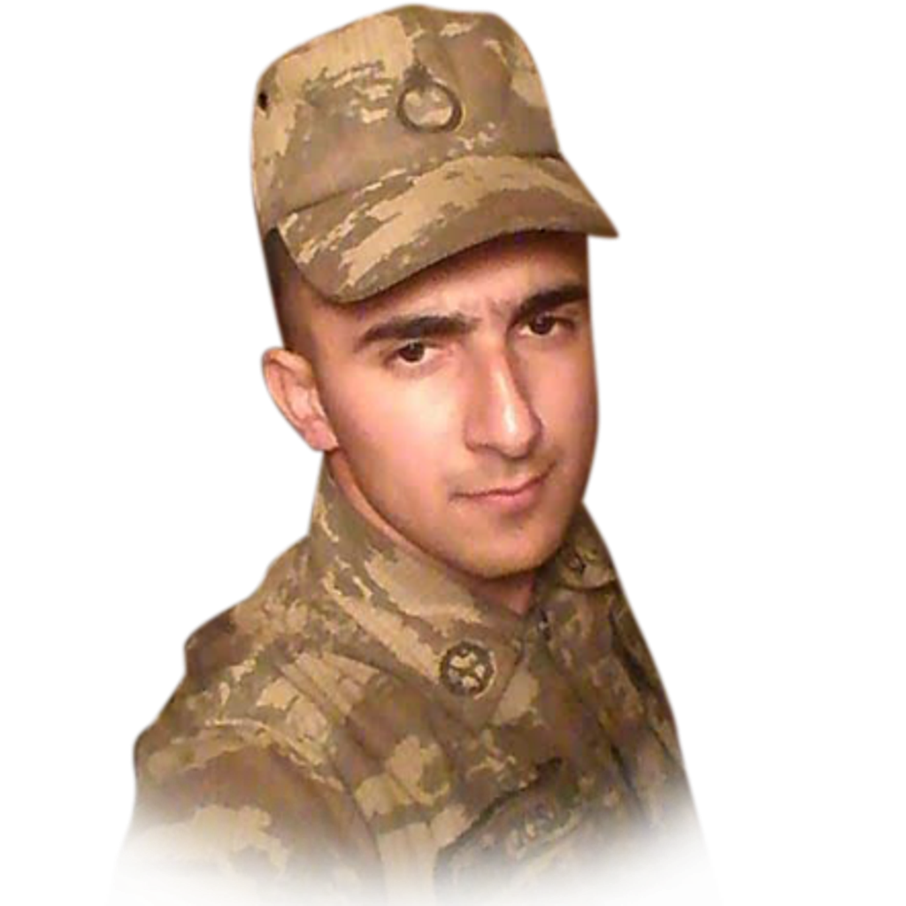 Məhərrəmov Emil Rafət