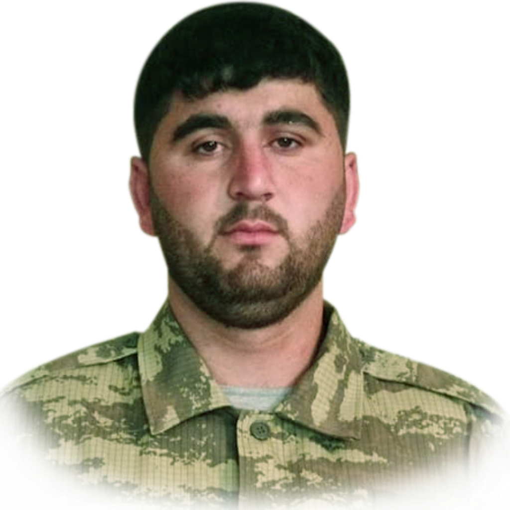 Xəlilov Cabbar Qoşqar