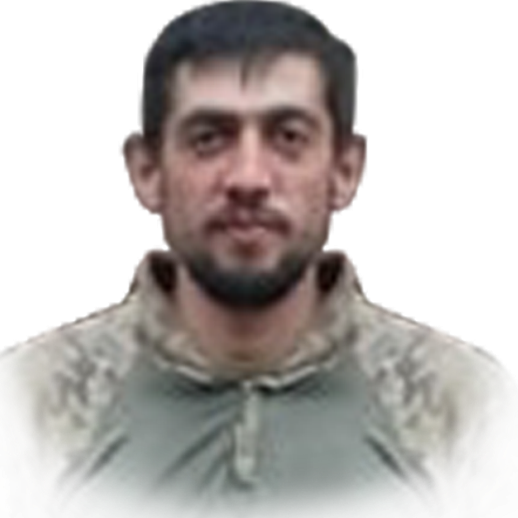 Şəkiyev Xalid Nadir