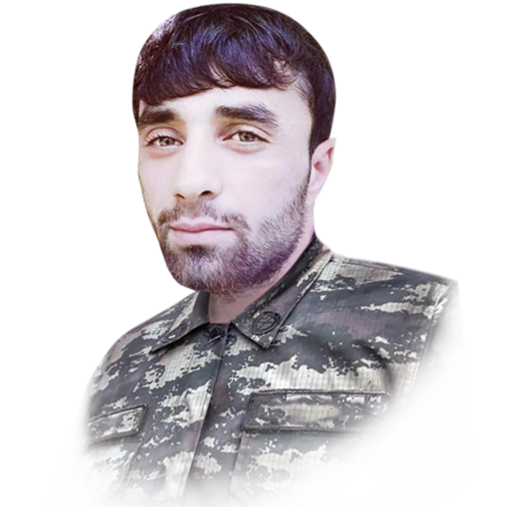 Cəbrayıllı İlkin Səbuhi