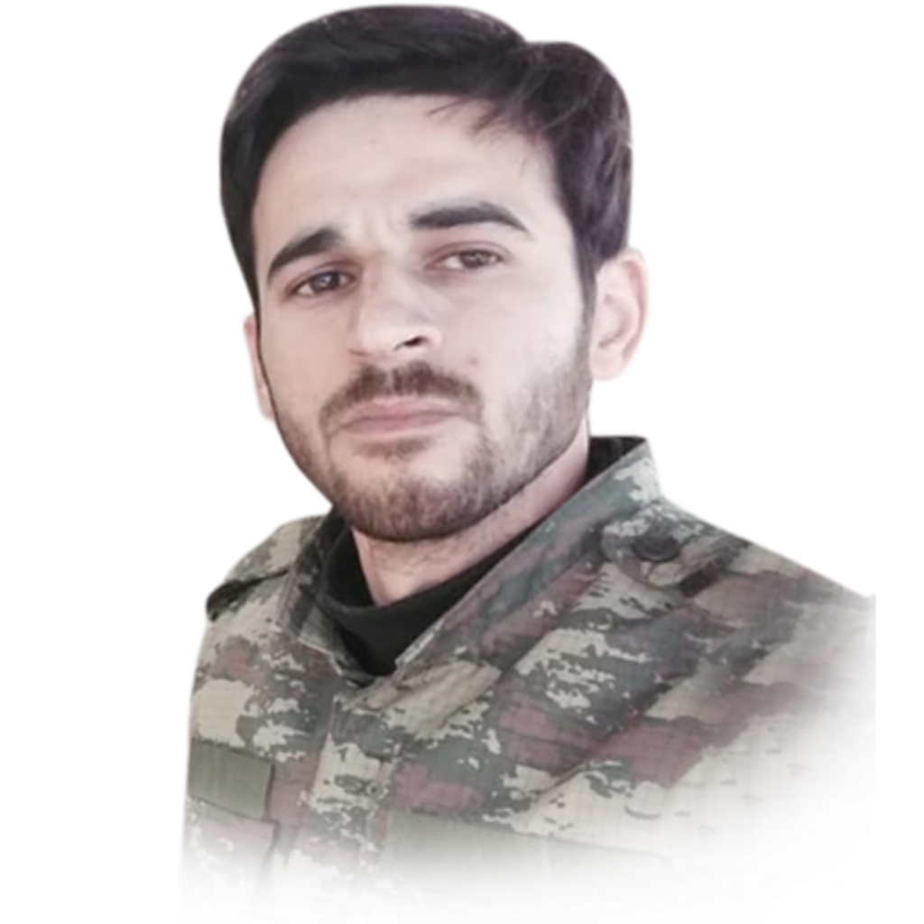 Kərimov Elşad Tahir