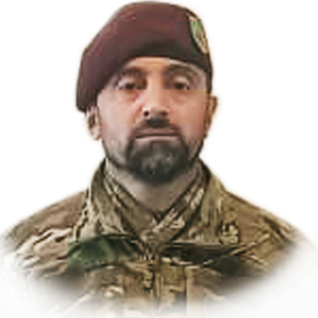 İsgəndərov Ehtibar Əlvan