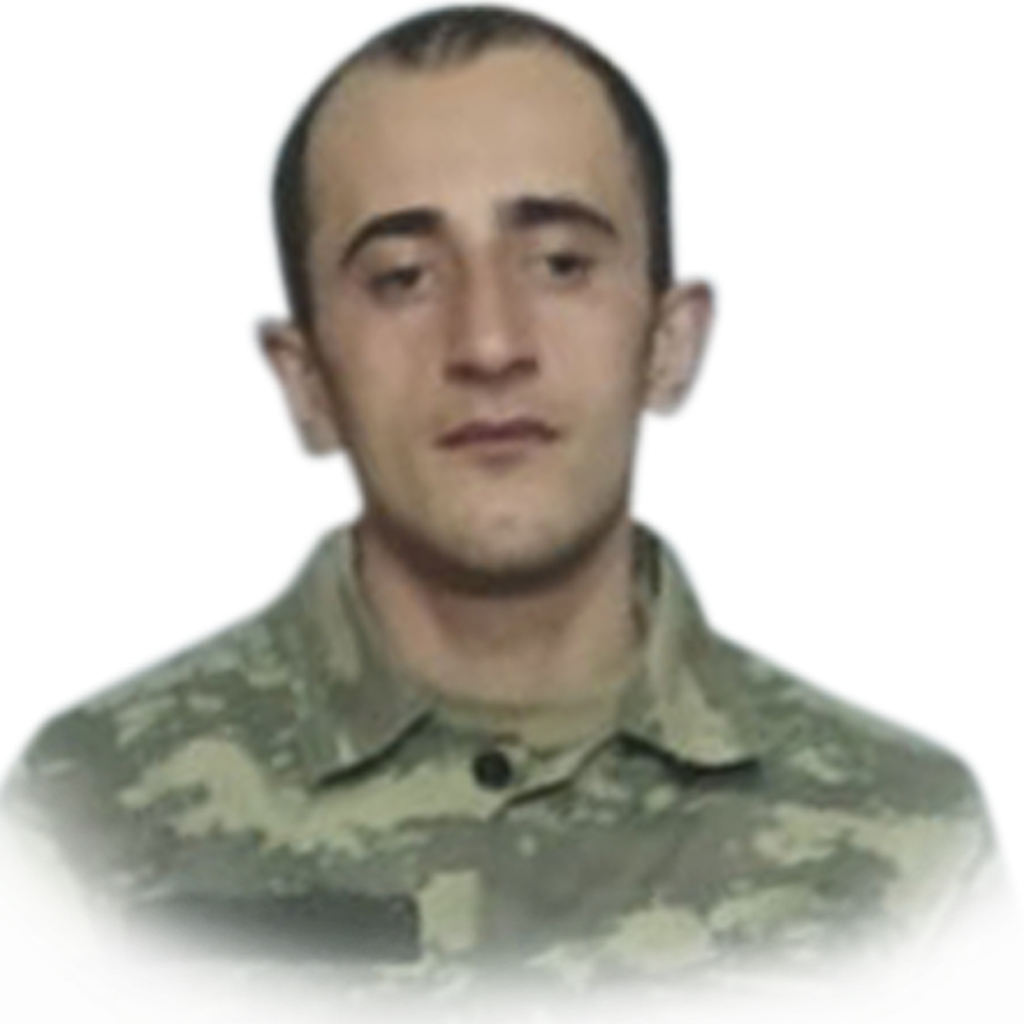 Abdullayev Ümid Gündüz